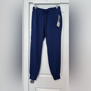 Grey’s Anatomy Barco Uniforms Navy Jogger Women’s Scrub pant